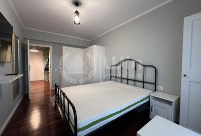 Apartament cu 2 camere semidecomandat, mobilat în Zorilor - 8