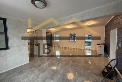 Casa de inchiriat, 130mp, 6 parcari, zona Boema - 3