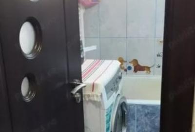 Delfinului, Pantelimon | Garsoniera | Instalatii Schimbate | Balcon - 12