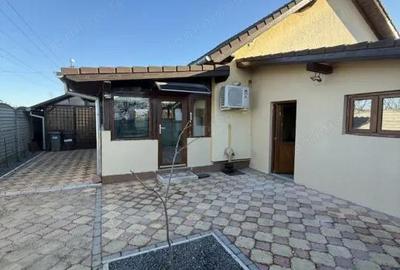 Casă cu 3 camere cu Canalizare în Giroc - 3