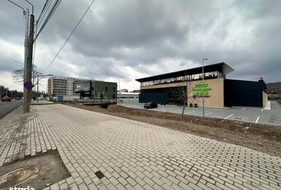 Spațiu comercial, de 150 mp, în Bucium - 10