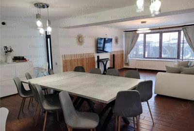 Casă cu 7 camere cu Teren 800 Mp în Dârste - 13