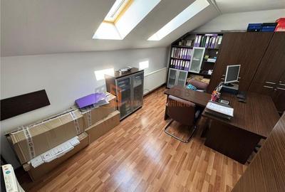 Casa tip P+1 - Str. Salvarii | Comision 0 - 10