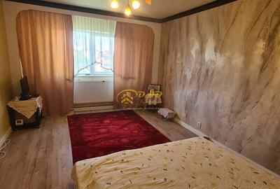 Apartament 2 camere decomandate Nicolina - 3