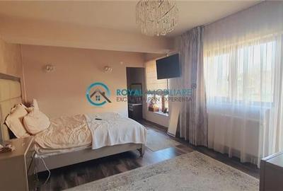 Royal Imobiliare - vanzare vila de lux, zona Albert - 14