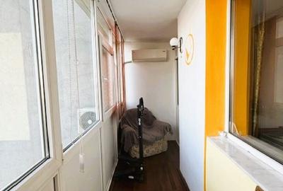 Apartament cu 3 camere în Central - 13