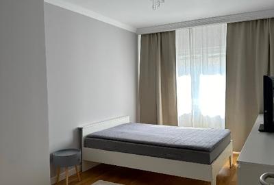 Apartament 3 camere complex Ibiza Sol - parter cu grădină - 2