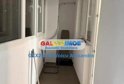 Garsonieră decomandată, mobilată în Berceni - 2