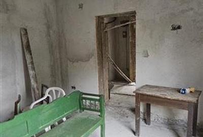 RECO, Casa in Santaul Mare,  Zona Bors, Oradea, teren 850 mp cu toate utilitatil - 8