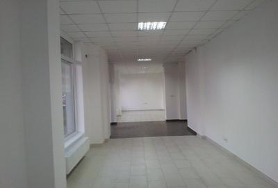 Spațiu comercial, de 200 mp, în Central - 7