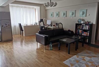 Apartament cu 2 camere decomandat, mobilat în Dorobanți