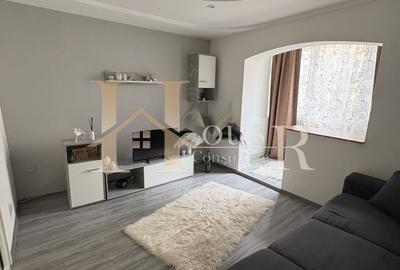 Apartament cu 2 camere decomandat, mobilat în Simion Bărnuțiu