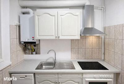 Apartament cu 2 camere în Central - 1