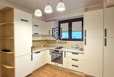 Garsonieră semidecomandată în Dămăroaia - 4