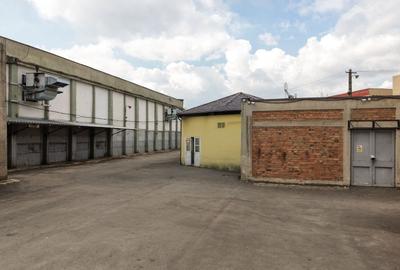 Spațiu industrial, de 1,781 mp, în Uzina 2 - 2