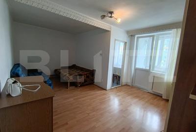 Garsoniera de vanzare in suprafata de 27,09 mp - 2