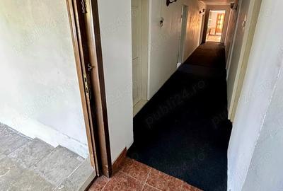 Casă cu 4 camere în Central - 5