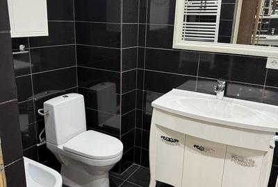 Apartament cu 2 camere semidecomandat în Central - 4