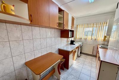 Apartament cu 2 camere semidecomandat în Dâmbu Pietros - 7