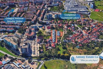 Casă cu 4 camere cu Teren 235 Mp în Nufărul - 1