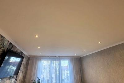 Apartament cu 3 camere semidecomandat în Tătărași - 18
