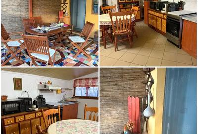 Vand casa strada Carpati - 2