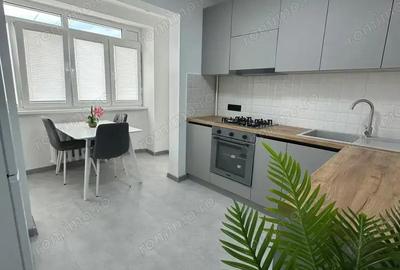 Apartament cu 2 camere decomandat în Vitan - 2
