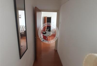 Romancierilor M | 4 camere | 62 mp | Semidec | B11986 - 8