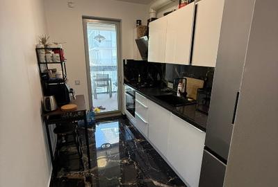 Apartament cu 2 camere decomandat în Mihai Bravu - 7