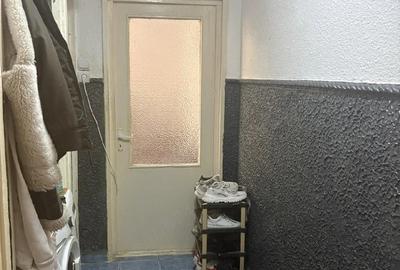 Apartament cu 2 camere nedecomandat în Vest