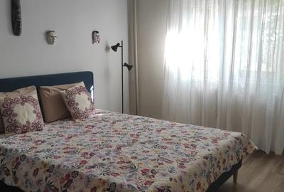 Apartament cu 3 camere decomandat, mobilat în Sebastian - 2