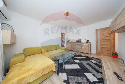 Apartament cu 2 camere semidecomandat, mobilat în Electroprecizia - 12