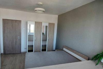 Inchiriere un apartament cu 3 camere in zona BRASOV VECHI - 4