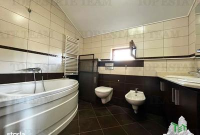 Casă cu 5 camere cu Teren 335 Mp în Lumina - 17