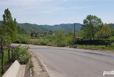 Teren de 2070 mp, în Vârfuri - 8