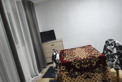 Apartament cu 2 camere nedecomandat în Central - 6