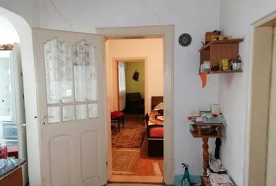 Imobil 3 camere si anexe, zona Transilvaniei, Ploiesti - 13