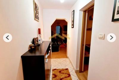 Apartament cu 2 camere semidecomandat în Confecții - 2