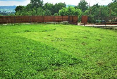 Manuel recomanda : Vila superba in Cornu de Jos 295mp , teren 1360mp Manuel recomanda : Vila superba in Cornu de Jos 295mp , teren 1360mp - 37