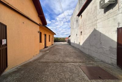 Oportunitate! Vanzare casa, ideala pentru birouri, Marasti, 435000 Eur - 6