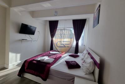 Vand apartament 3 camere, 2 bai, et 1, Faleza Nord - 13