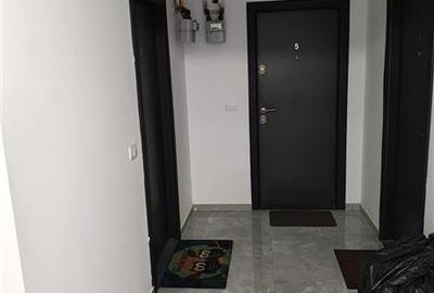 Apartament 2 camere mobilat si utilat Str. Pepinierei - 25