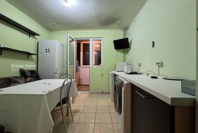 Apartament cu 2 camere decomandat, mobilat în Moșilor - 5