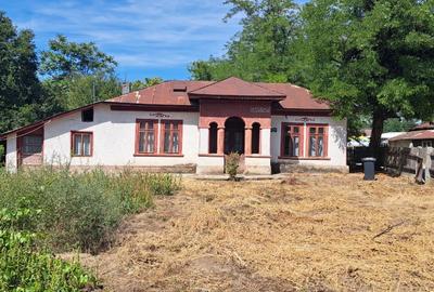 Vand casa, comuna Ciocanesti, judetul Calarasi - 6
