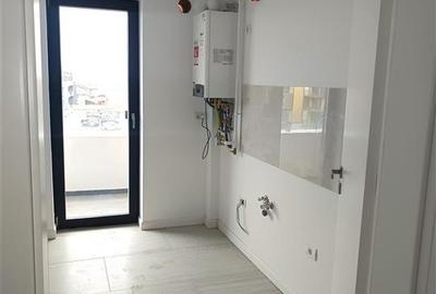 Apartament cu 2 camere decomandat în Giroc - 4