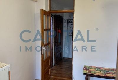 Apartament cu 2 camere decomandat, mobilat în Ultracentral - 4