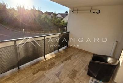 Apartament 3 camere | 77 mp | parcare | terasa 14mp | zona FSEGA - 8