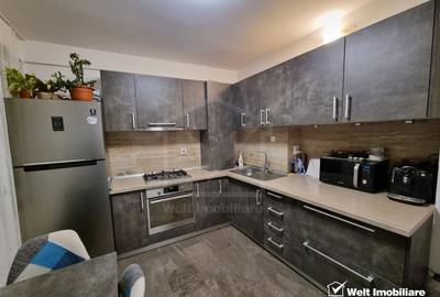 Apartament cu 4 camere in vila, zona LIDL Calea Baciului - 10