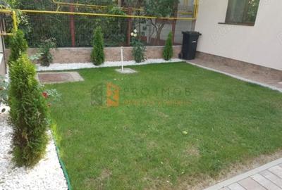 Casă cu 3 camere decomandat în Băceni - 4