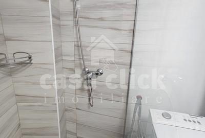 Garsoniera la casa, Centru - Mazepa 2, maxim 3 luni, recent renovata Garsoniera la casa, Centru - Mazepa 2, maxim 3 luni, recent renovata - 6